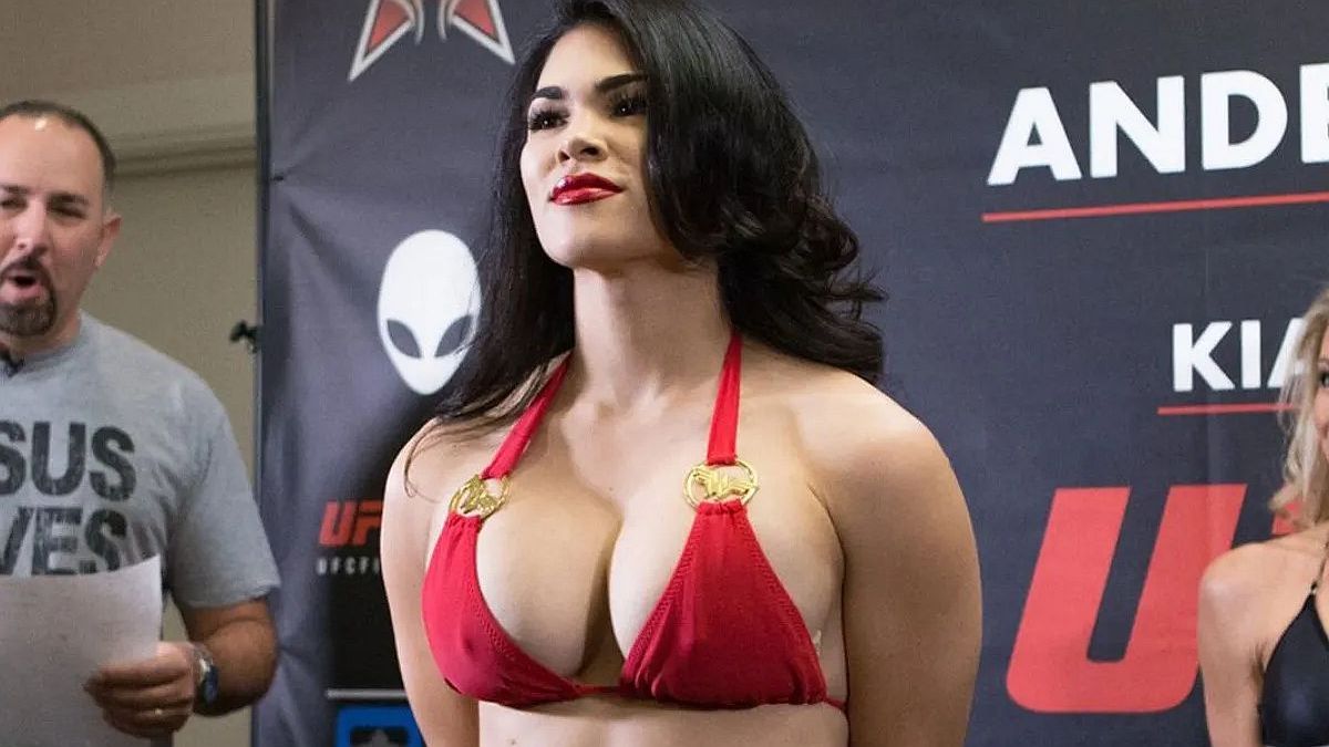 daisy edwards recommends rachael ostovich hot pic