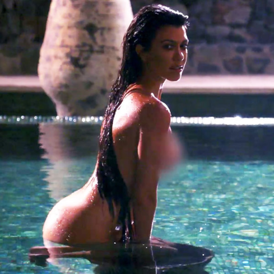 andy powley recommends kourtney kardashian nude photoshoot uncensored pic