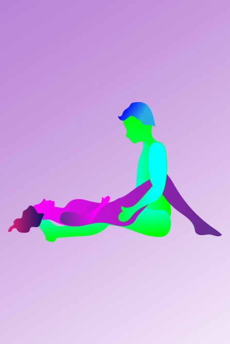 alfredo almeida recommends 101 Animated Sex Positions