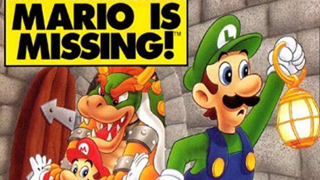 dermot holmes recommends Princess Peach Mario Is Missing
