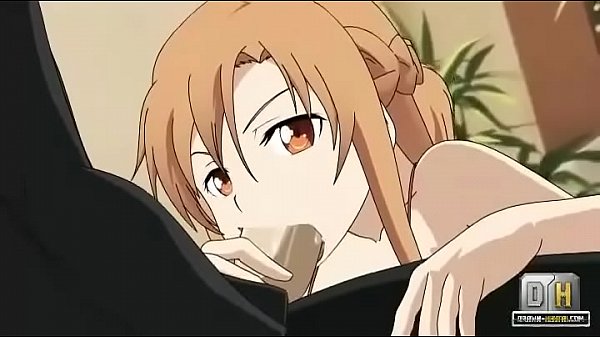 Best of Sword art online hentai videos