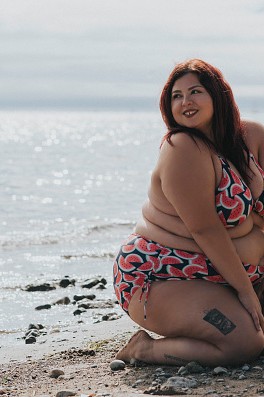 andy zein share hot fat girl video photos