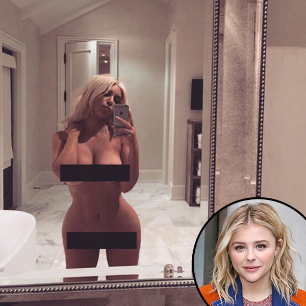 carol schumacher recommends chloe moretz naked pic