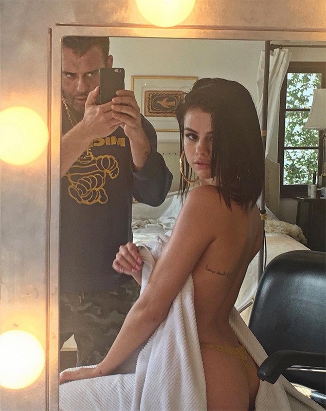 Best of Selena gomez sexy booty