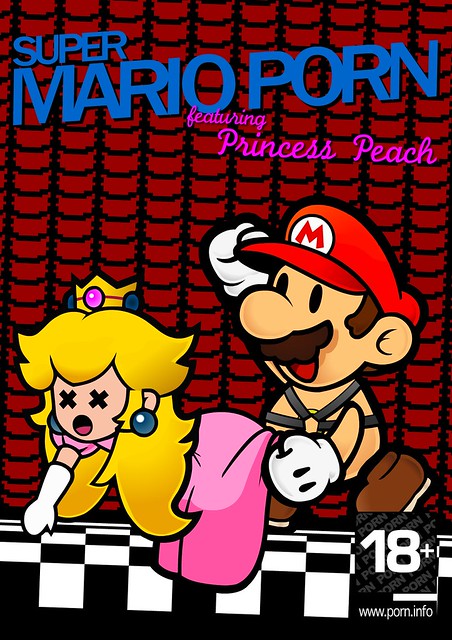 christy evoe add photo super mario porn