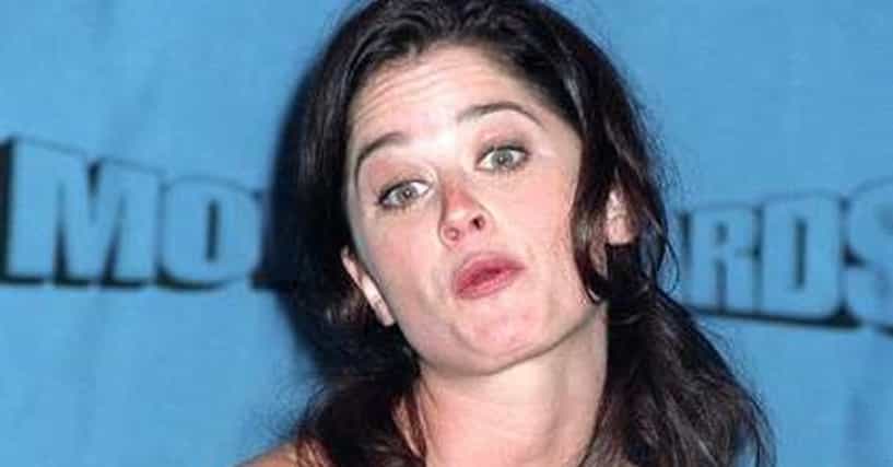 char reed recommends robin tunney nude pic