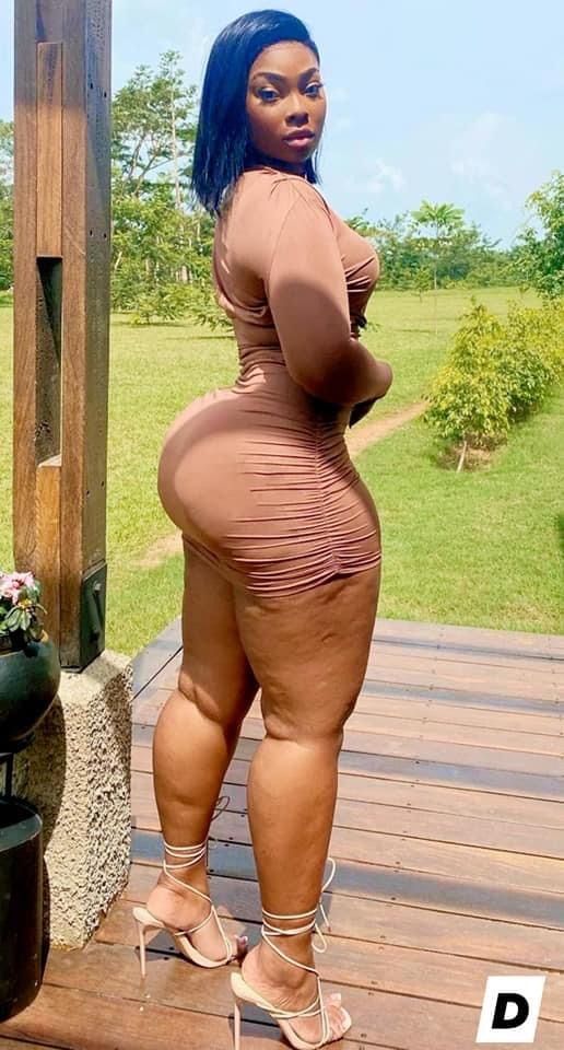 Sexy Thick Black Women Pics sex wichssucht