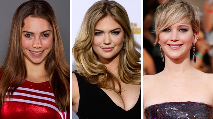 bryony stewart recommends Kate Upton Leaked Selfies