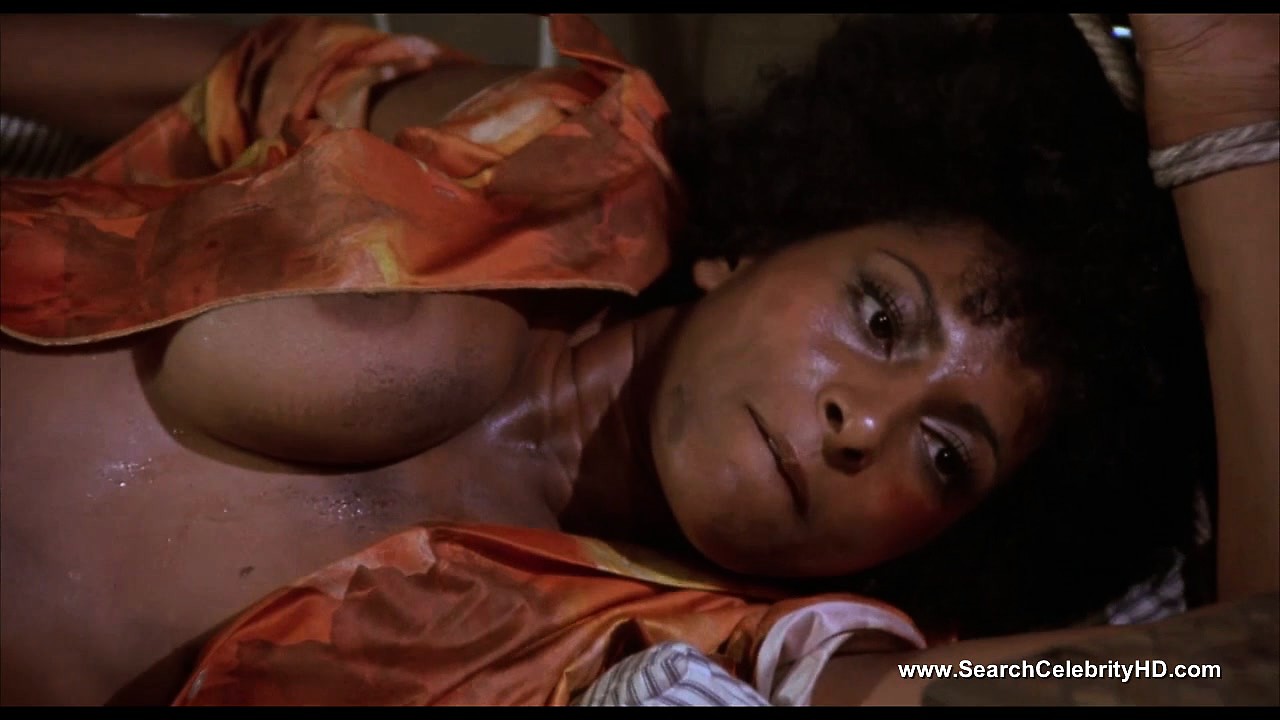 alex foucher recommends pam grier nude movie pic