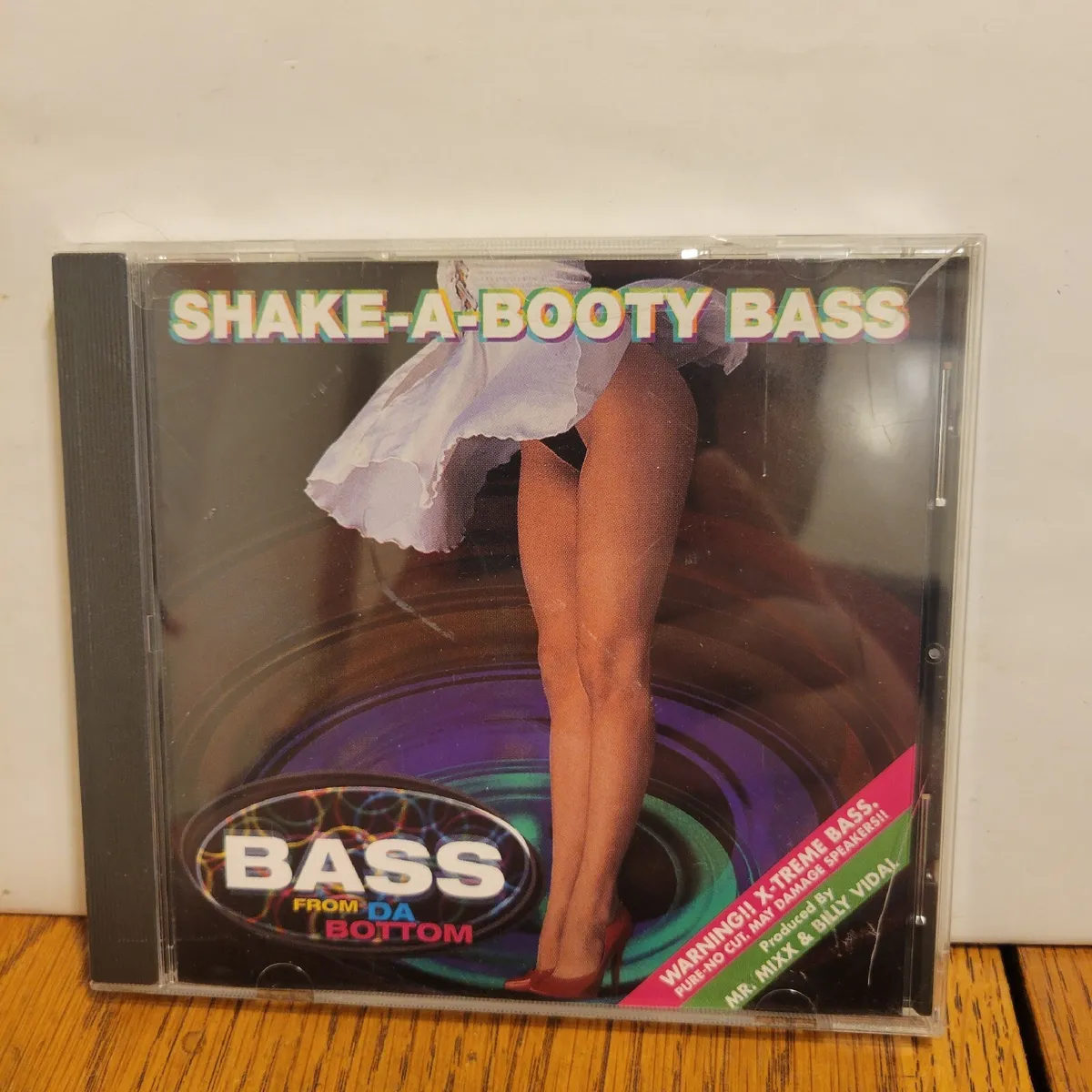aman khattra recommends Booty Bass Shake That