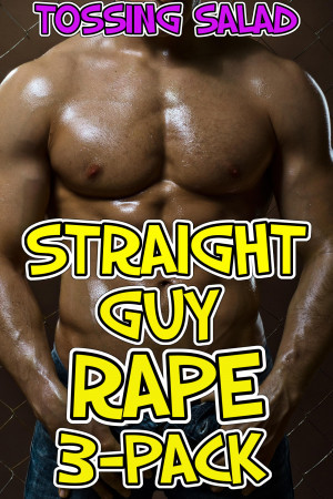 Straight Guy Gets Raped me full