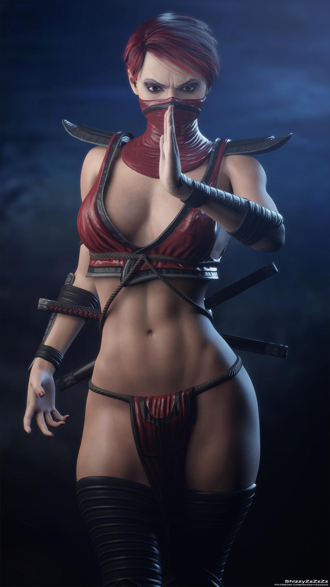 andrew sen add photo rule 34 mortal kombat 11