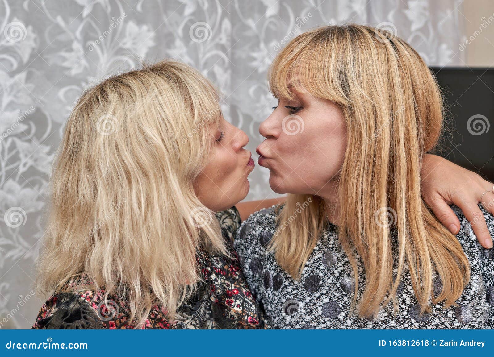 daniel bottomley add photo two blondes make out