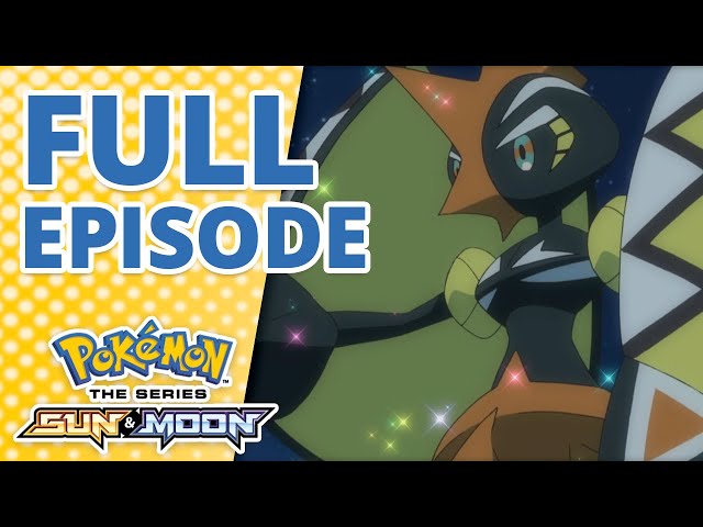 bindya babu recommends pokemon sun episode 1 pic