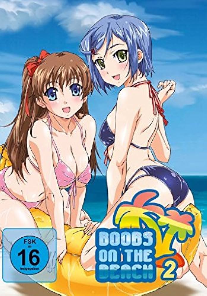 amir peer recommends boobs on the beach hentai pic