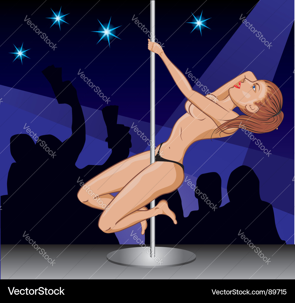cameron overstreet recommends Naked Women Pole Dancing