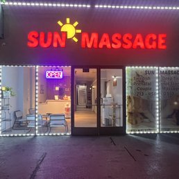 massage parlor reviews los angeles