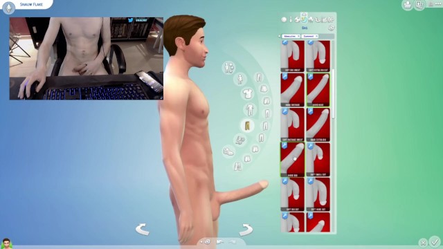 carolyn panos recommends Sims 4 Sex Porn