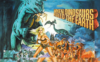 adrianne joyner add when dinosaurs ruled the earth nudity photo