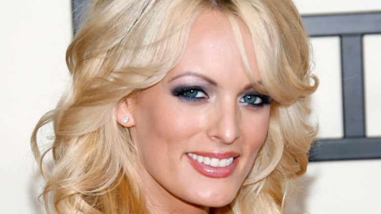 aaron ronson recommends stormy daniels facial pic