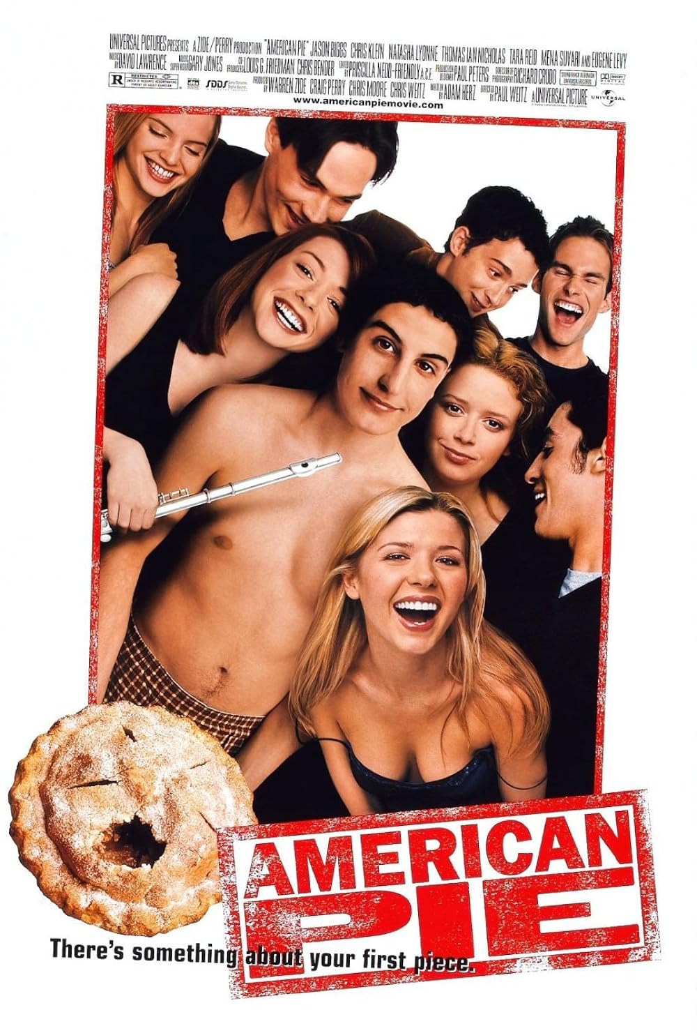 diana markova recommends Megashare American Pie 2