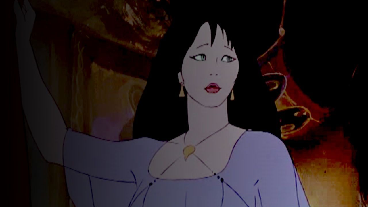 Best of Fire and ice teegra gif