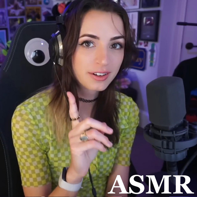 christa costa recommends Gibi Asmr Hot