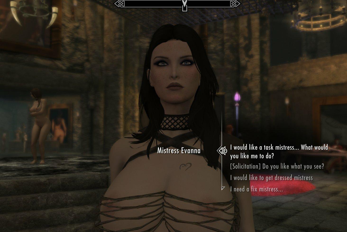 bradley tucker recommends skyrim sex mod list pic