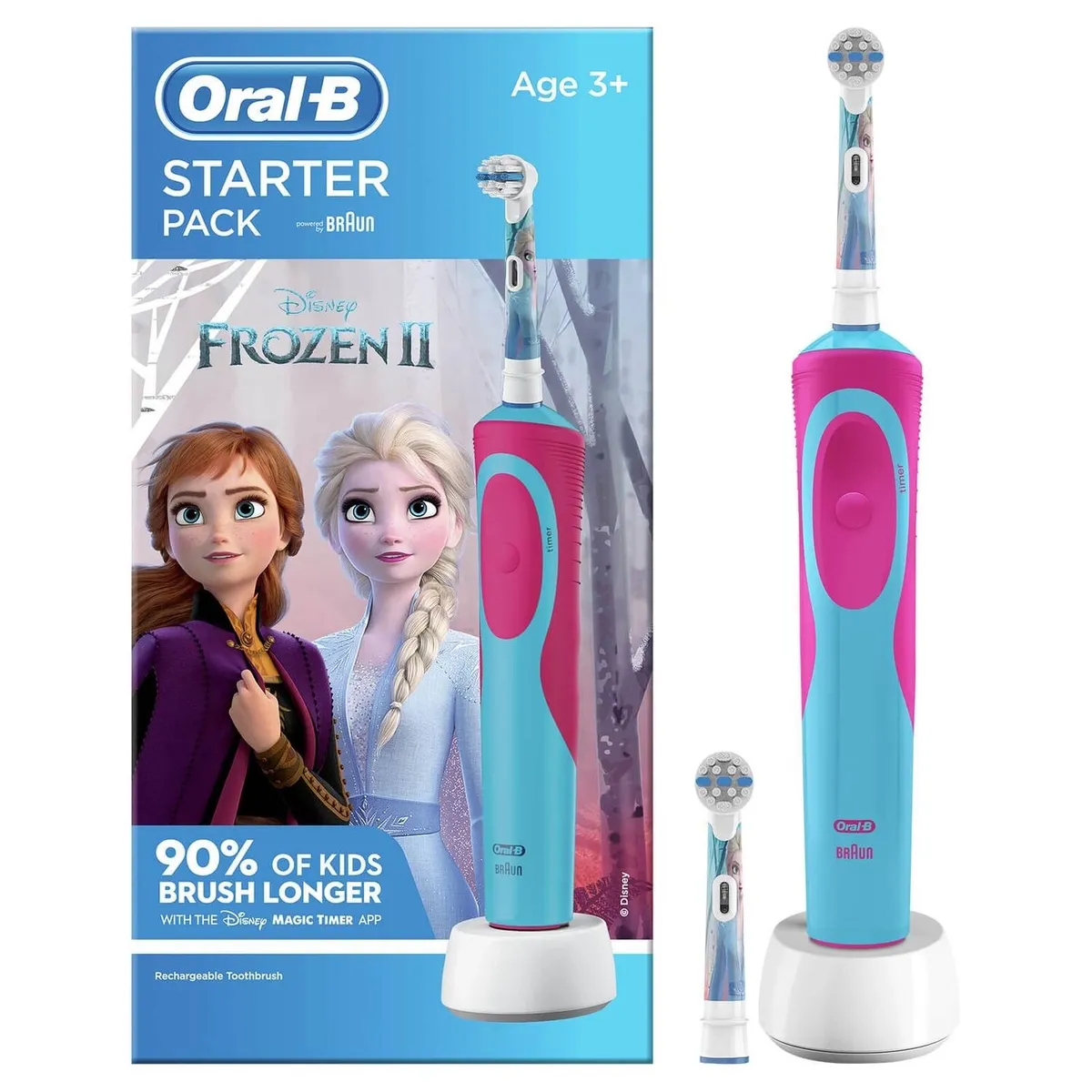 2 Girls 1 Toothbrush anal mom
