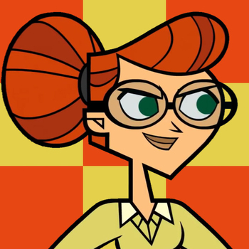 abdalla ismail recommends Total Drama Squares