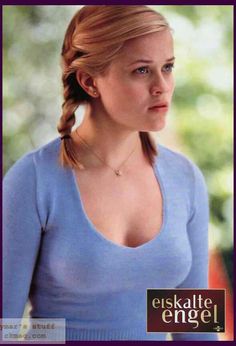brooke logsdon recommends reese witherspoon tits pic