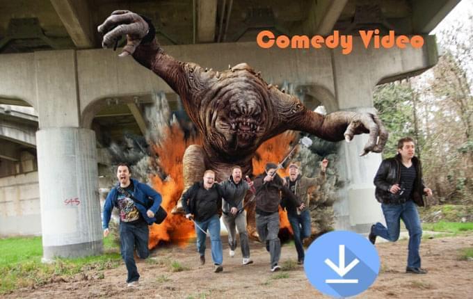 Best of Comedy videos free download