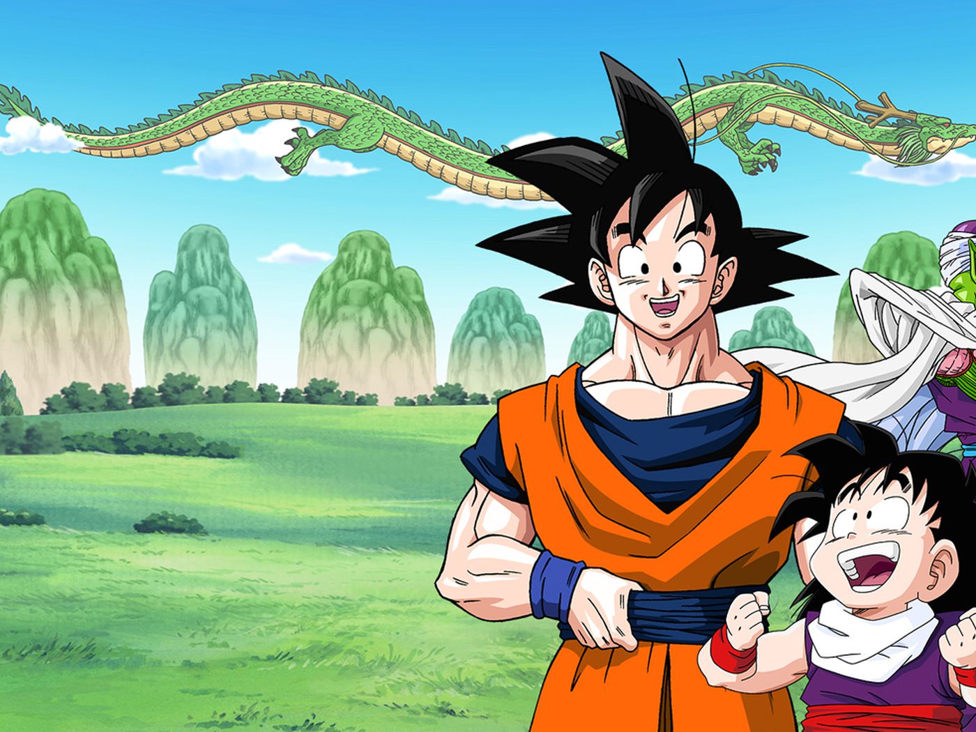 download dragon ball z episode