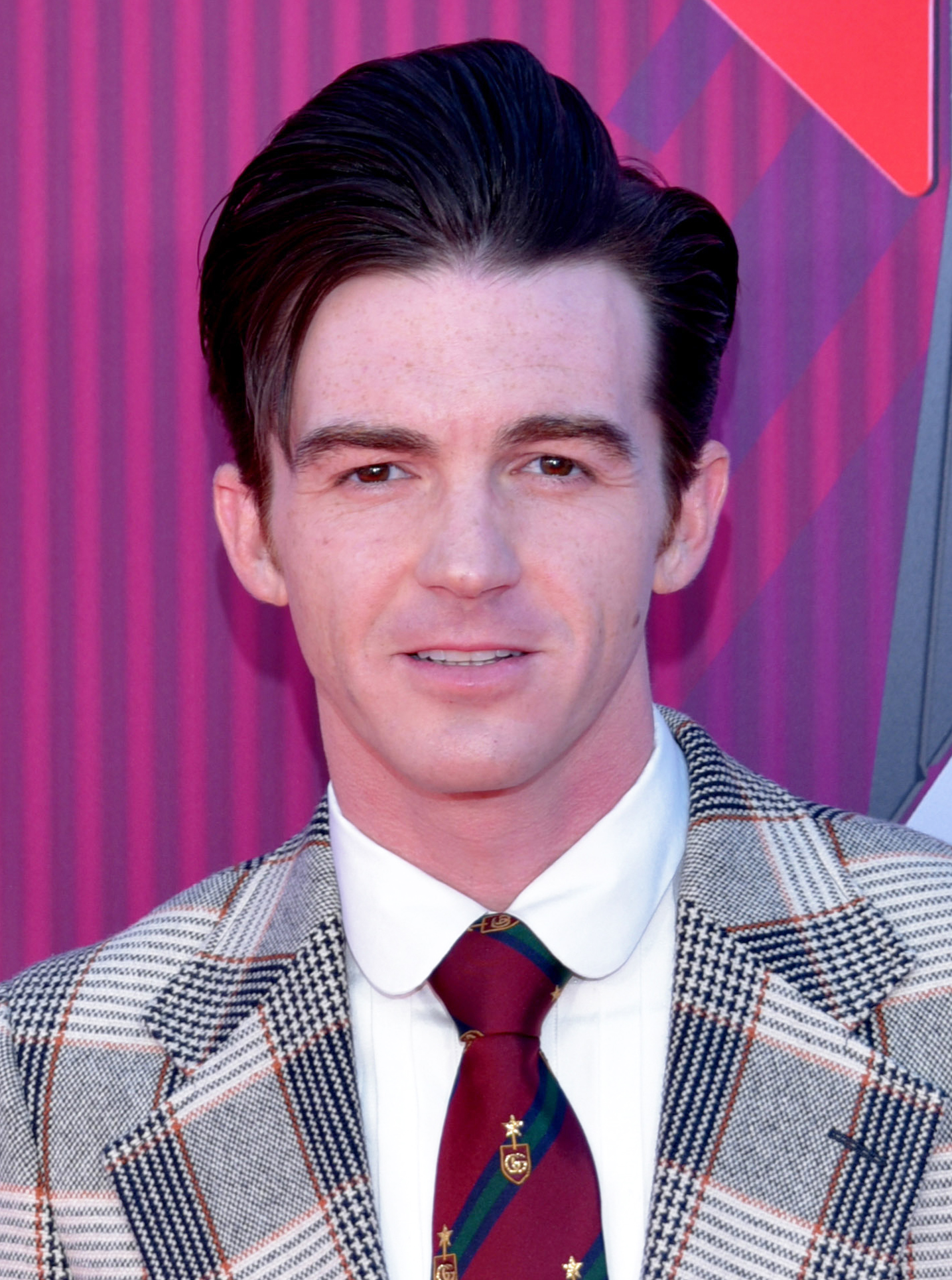 dan haberberger recommends Drake Bell Nude Video