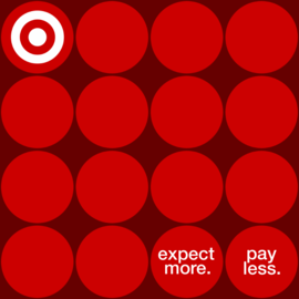 carmelita fernando recommends Target Expect More Pay Less