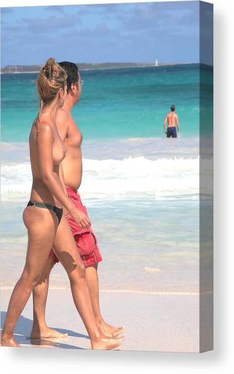 alexa pittenger add photo my wife nude beach