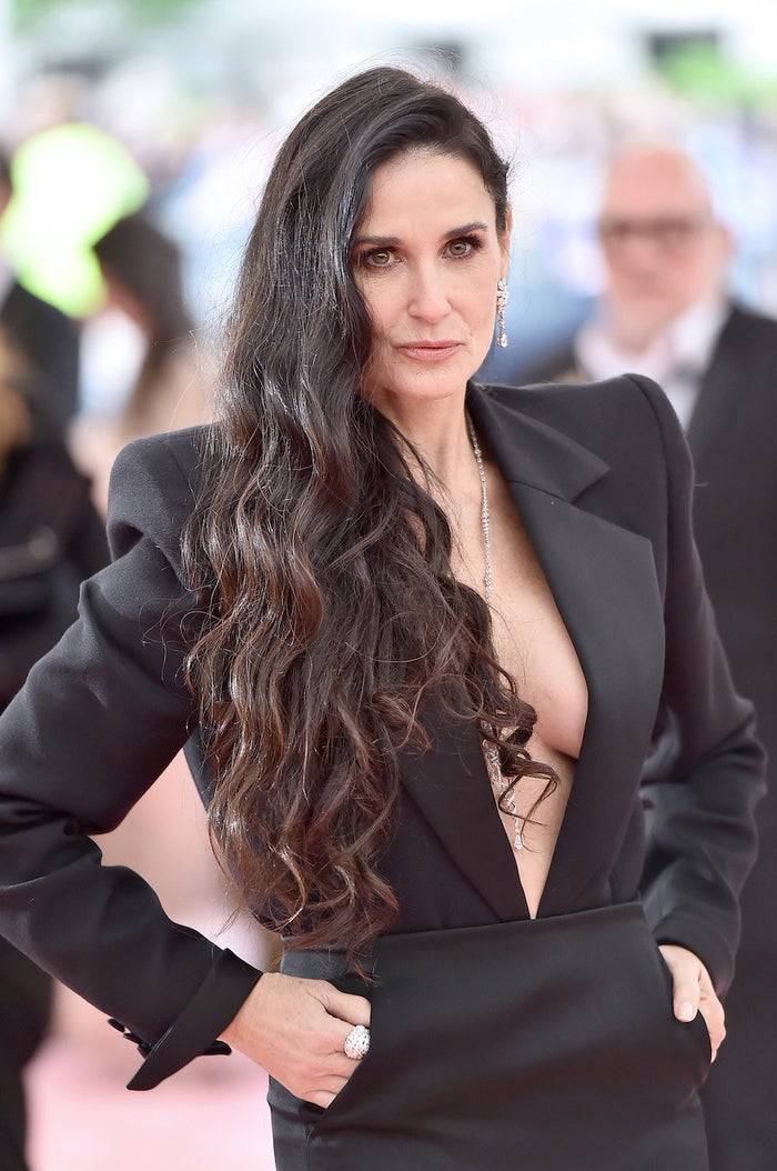 adria hall recommends Demi Moore Shower Scene