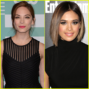 dennis eng recommends kristin kreuk look alike pic