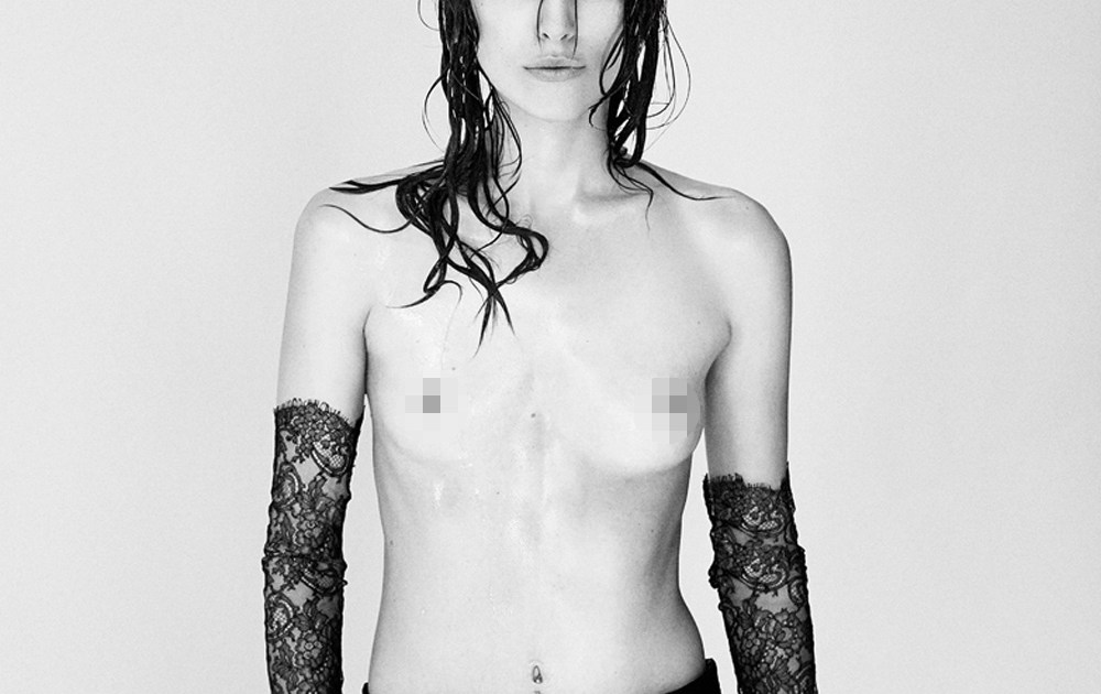 armaan zaman recommends kiera knightly topless pics pic