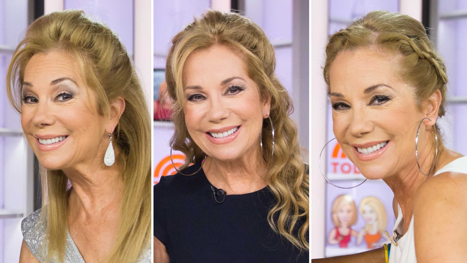 christie sams recommends Kathy Lee Gifford Swimsuit