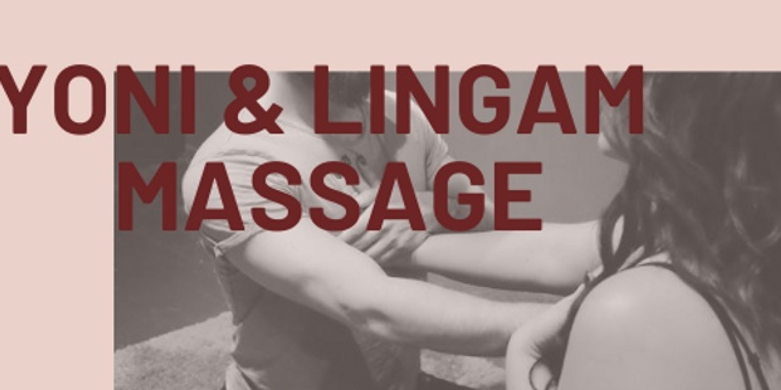 lingam or yoni massage