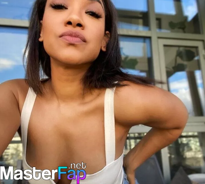 arlene rodrin recommends candice patton tits pic