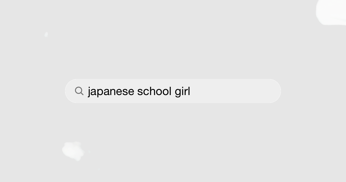 ahmed soleman add photo japanese school girl creampie