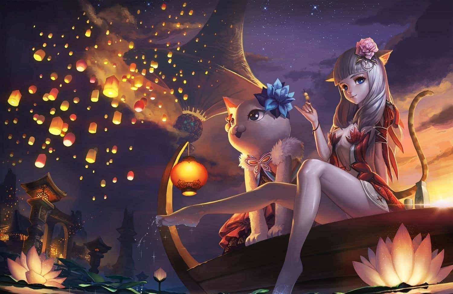 danny hendley share blade and soul cute lyn photos