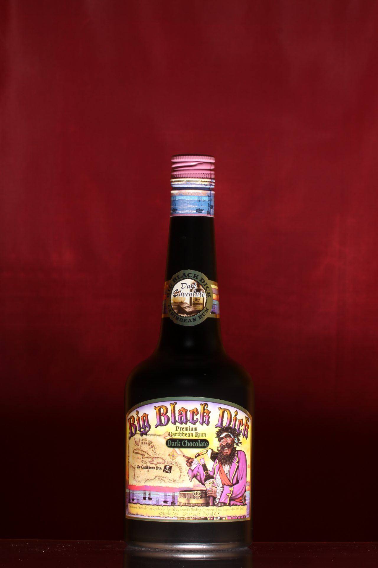 arthur rojas add big black dick dark rum photo