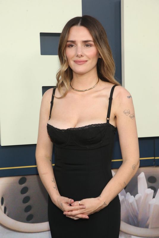 barbara polikoff recommends Addison Timlin Bikini