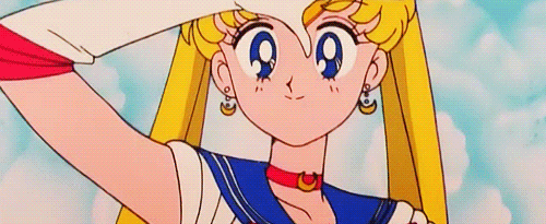 adam manthey recommends Sailor Moon Gif