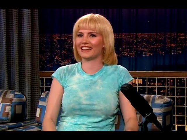 amera saleh recommends Elisha Cuthbert Porn Pics