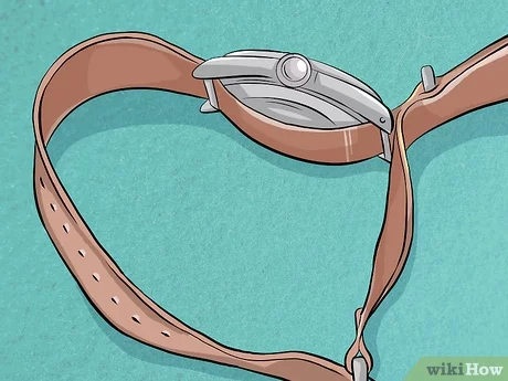 How To Wear A Strap On lit sirjonjulius