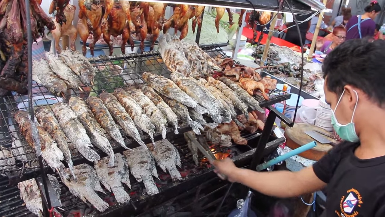 dalton doughty add photo thai street meat